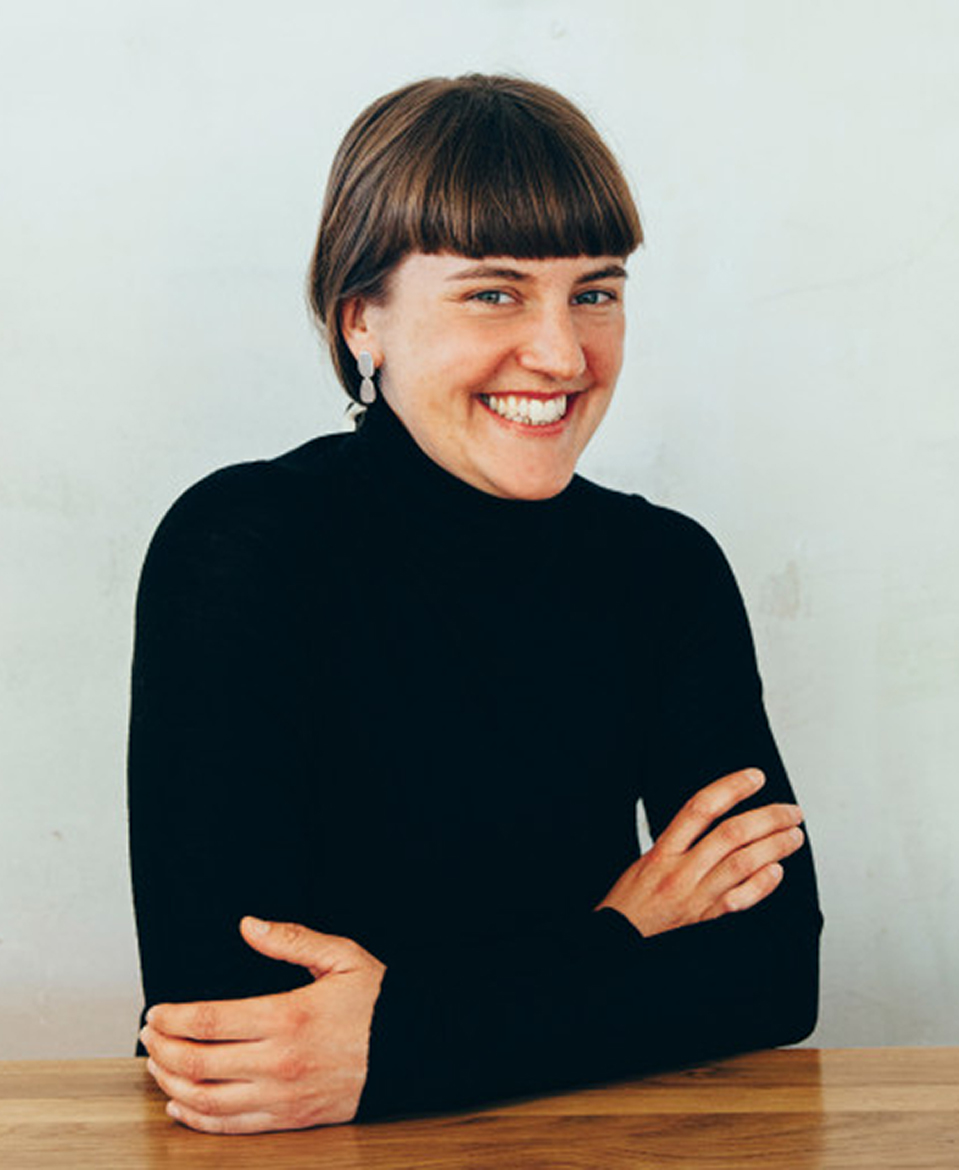 Beate Kapfenberger